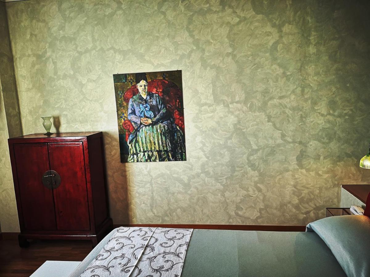 Albergo Baldazzi 1916 Zavattarello エクステリア 写真