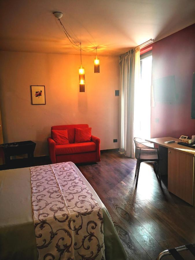 Albergo Baldazzi 1916 Zavattarello エクステリア 写真