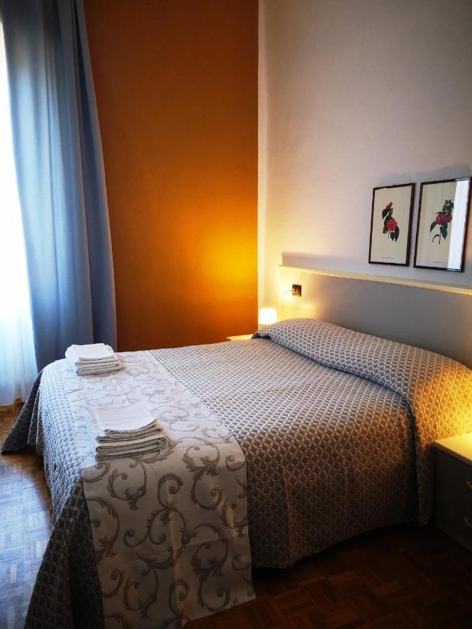 Albergo Baldazzi 1916 Zavattarello エクステリア 写真