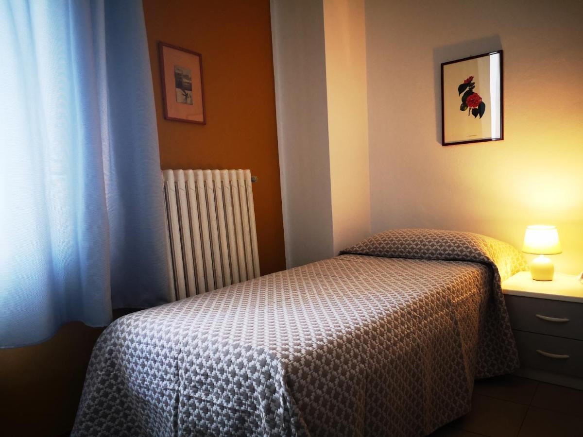 Albergo Baldazzi 1916 Zavattarello エクステリア 写真