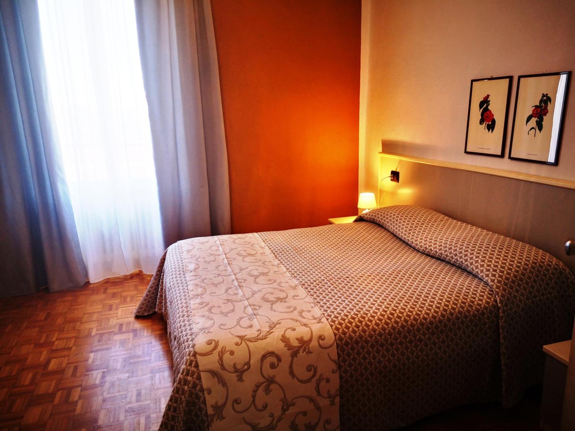 Albergo Baldazzi 1916 Zavattarello エクステリア 写真